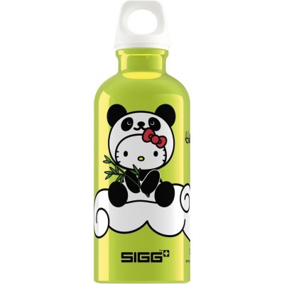 Sigg Hello Kitty Panda 400 ml – Zboží Mobilmania