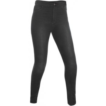 Oxford Original APPROVED JEGGINGS AA Long Lady černé