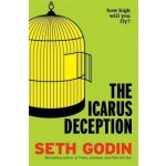The Icarus Deception - S. Godin – Hledejceny.cz