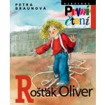 Rošťák Oliver – Hledejceny.cz