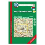 KCT 46 Havlíčkobrodsko 6.vyd. – Hledejceny.cz