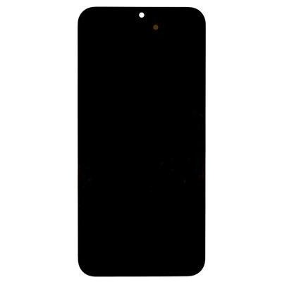 LCD Displej + Dotyk + Přední kryt Samsung A155/A156 Galaxy A15 4G/5G – Sleviste.cz
