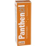 Dr. Müller Panthenol tělové mléko 7% 200 ml – Zboží Dáma