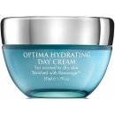 Aqua Mineral Optima Hydrating Day Cream For Normal To Dry Skin hydratační krém pro normální až suchou pleť 50 ml