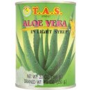 T.A.S. Kompot aloe vera s nízkým obsahem cukru 565 g