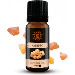 Day Spa Esenciální olej Kadidlo 10 ml – Hledejceny.cz