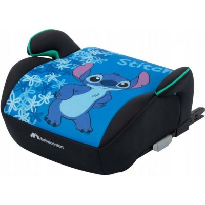 Bebeconfort Gaia i-Fix i-Size 2026 Disney Fun Stitch – Zboží Mobilmania