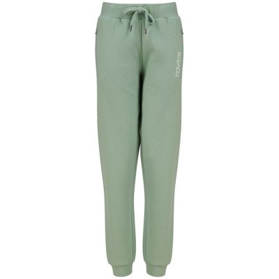 NAVITAS Tepláky Womens Jogger Light Green – Zboží Mobilmania