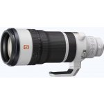 Sony FE 100–400 mm f/4,5 GM OSS – Hledejceny.cz