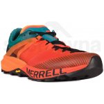 Merrell J067155 MTL MQM Tangerine/mineral – Zboží Mobilmania