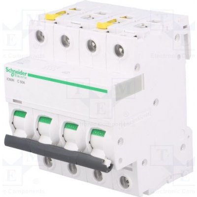 Schneider Electric A9F04450 – Zbozi.Blesk.cz