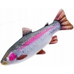 Gaby polštář Pstruh duhový 62cm – Zboží Dáma