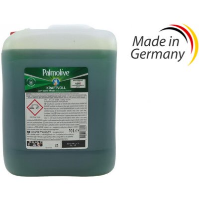 Palmolive prostředek na mytí nádobí 10 l – Zboží Mobilmania