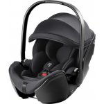 Britax Römer Baby-Safe Pro Classic 2025 Deep Black – Sleviste.cz
