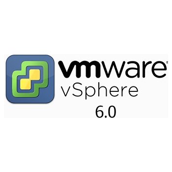 VMware vSphere 6 Essentials Kit for 3 hosts (Max 2 processors per host)