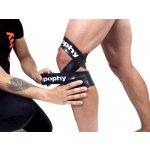 Spophy Flossband černý 5 cm x 2 m – Hledejceny.cz