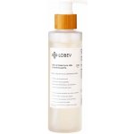 Lobey gel na holení pro tělo a intimní partie 200 ml – Zboží Dáma