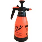 Toya TO-89508 Postřikovač tlakový ruční 1,5 L – Zboží Dáma