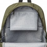 Stil Batoh Chill Khaki zelená – Hledejceny.cz