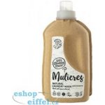 Mulieres koncentrovaný prací gel bez vůně 1,5 l – Zboží Dáma