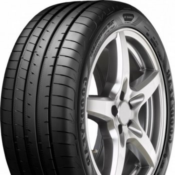 Goodyear Eagle F1 Asymmetric 3 SCT 235/50 R18 101Y