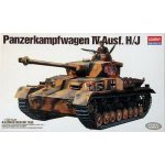 Academy Panzerkampfwagen IV Ausf.H J 13234 1:35 – Sleviste.cz