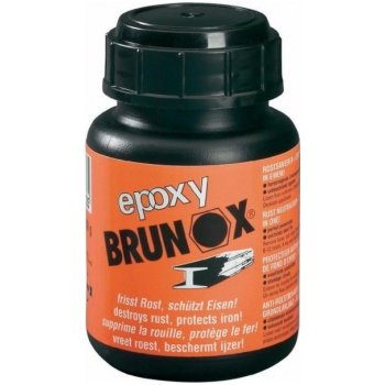 Odrezovač konvertor rzi Brunox Epoxy (100 ml)