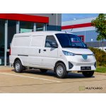 eFEST, baterie CATL 43 kWh, dojezd 300 km | Zboží Auto