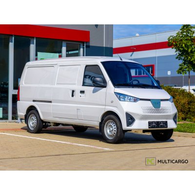 eFEST, baterie CATL 43 kWh, dojezd 300 km | Zboží Auto