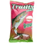 Sensas pelety Truitix červené 500 g – Hledejceny.cz