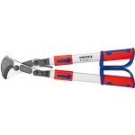 KNIPEX Nůžky kabelové 570 mm, rohatka se západkou, teleskopická rukojeť, knipex 9532038 – Zbozi.Blesk.cz