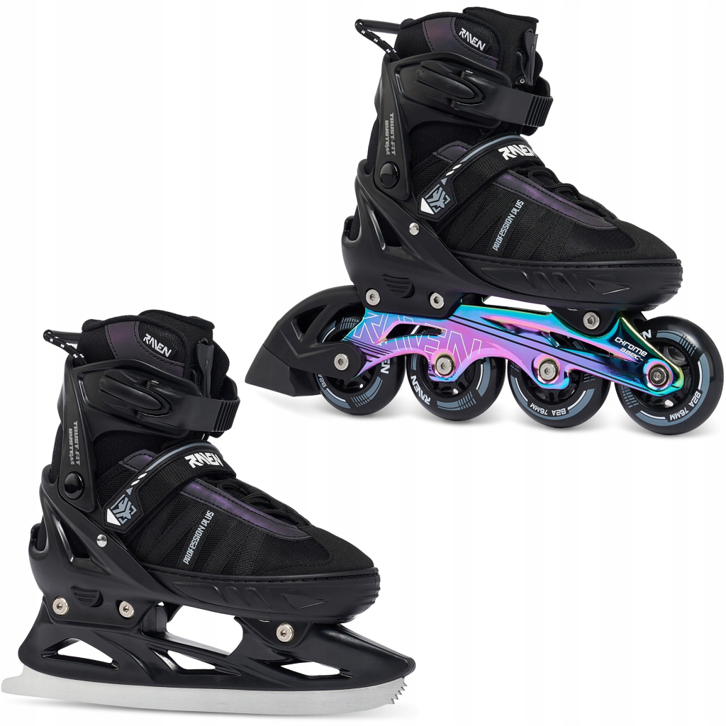 Raven Profession PLUS 2v1