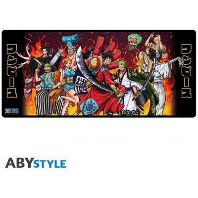 ABYstyle One Piece Battle in Wano ABYACC478 – Sleviste.cz
