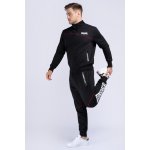 Lonsdale 113982-Black – Zboží Dáma