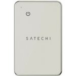 Satechi FindAll karta (ST-LFAWCW) béžová – Zboží Živě