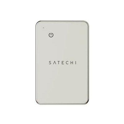 Satechi FindAll karta (ST-LFAWCW) béžová – Zboží Živě