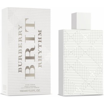 Burberry Brit Rhythm Woman tělové mléko 50 ml