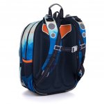 Topgal batoh ELLY 25015 modrá – Hledejceny.cz