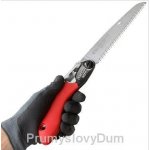 SILKY GTM Pocketboy 170-8 red – Zboží Dáma