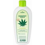 Luna šampon konopný 430 ml – Zboží Mobilmania