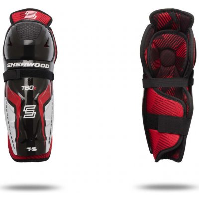 chrániče holení Sherwood T60X YTH – Zboží Mobilmania