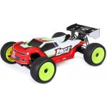 Losi RC auto8ight-XE Electric Buggy 4WD RTR 1:8 – Hledejceny.cz