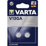 VARTA V13GA/LR44/A76 2ks 4276101402 – Sleviste.cz