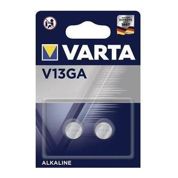 VARTA V13GA/LR44/A76 2ks 4276101402
