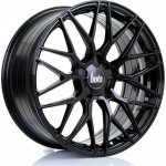 Bola B17 8,5x18 5x112 ET25-45 gloss black | Zboží Auto