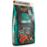 Belcando Adult Ocean Grain Free 4 kg – Hledejceny.cz