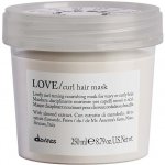 Davines Essential Haircare LOVE CURL maska pro vlnité a kudrnaté vlasy 250 ml – Zboží Dáma