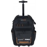 DeWalt McLaren Batoh s kolečky a teleskopickou rukojetí DWST60101-9 – Zboží Mobilmania