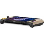 MSI Claw 8 AI+ A2VM-022CZ – Zboží Živě