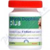 Doplněk stravy na imunitu Infants Dophilus Plus 20 g